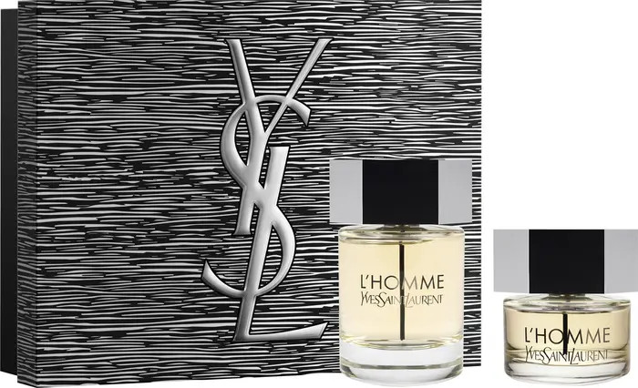 L'HOMME Eau de Toilette Holiday Gift Set | Nordstrom