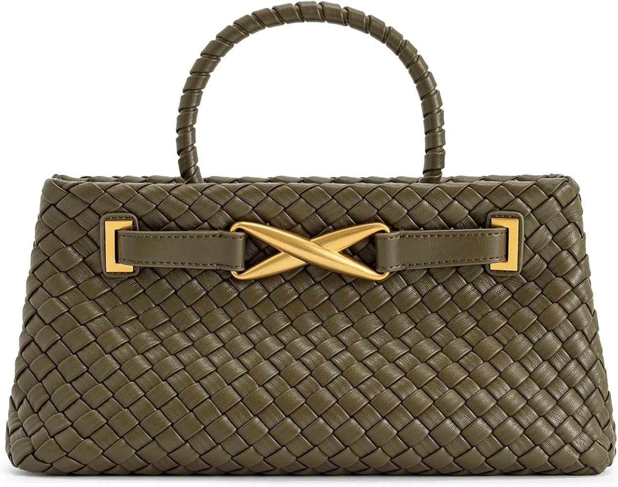 JW PEI Elora Women's Woven Tote Bag | Amazon (FR)