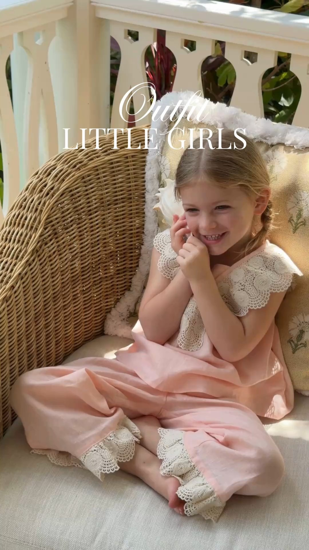 The cutest little girls outfshe'll

#LTKootd #LTKKids #LTKBaby