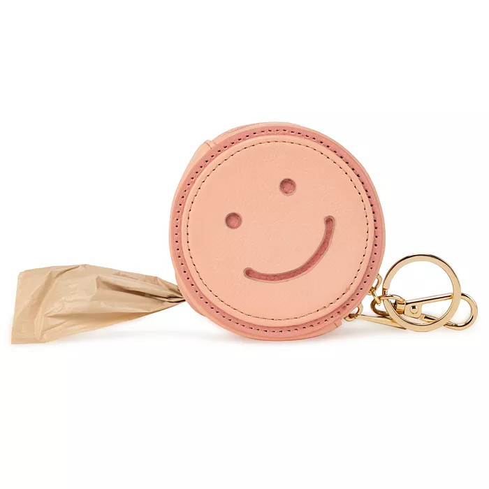 Smile Poop Bag Holder | Bloomingdale's (US)