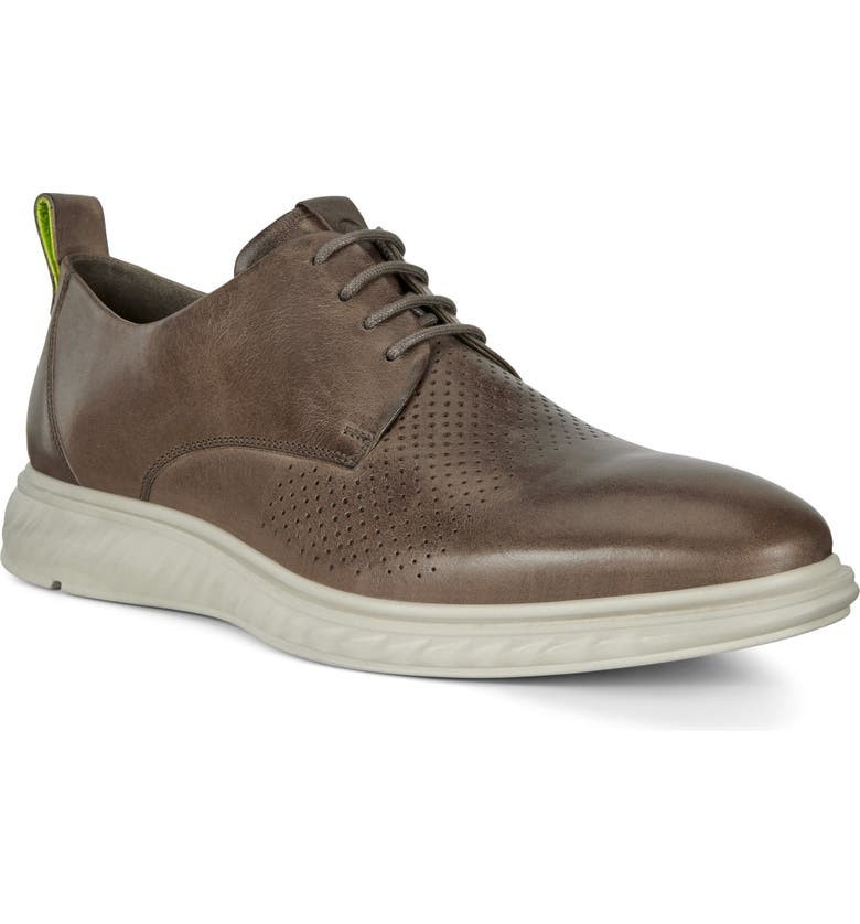 ST Hybrid Lite Modern Plain Toe Derby | Nordstrom