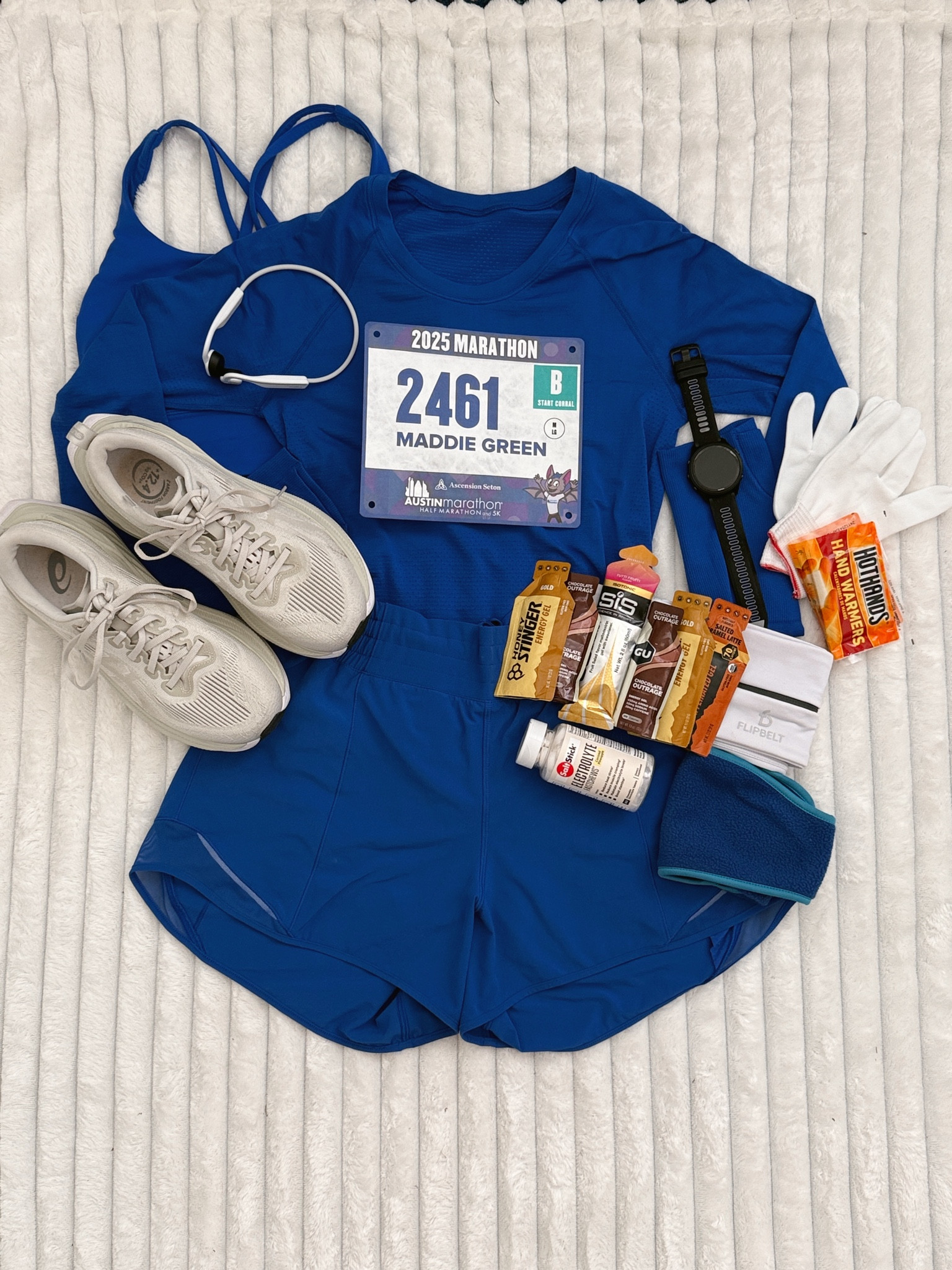 My first marathon outfit!! 

#LTKMostLoved #LTKActive