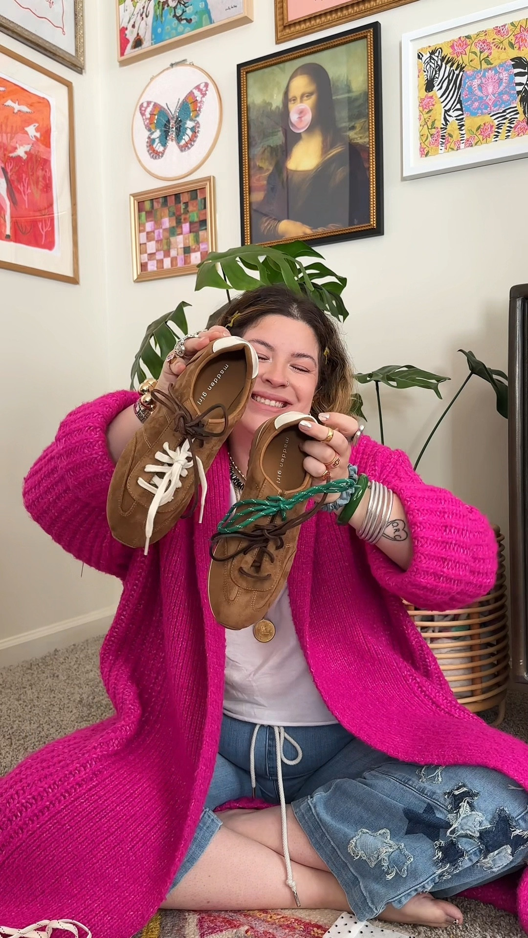 #miumiu #dupe #diy

#LTKMidsize #LTKSeasonal #LTKStyleTip