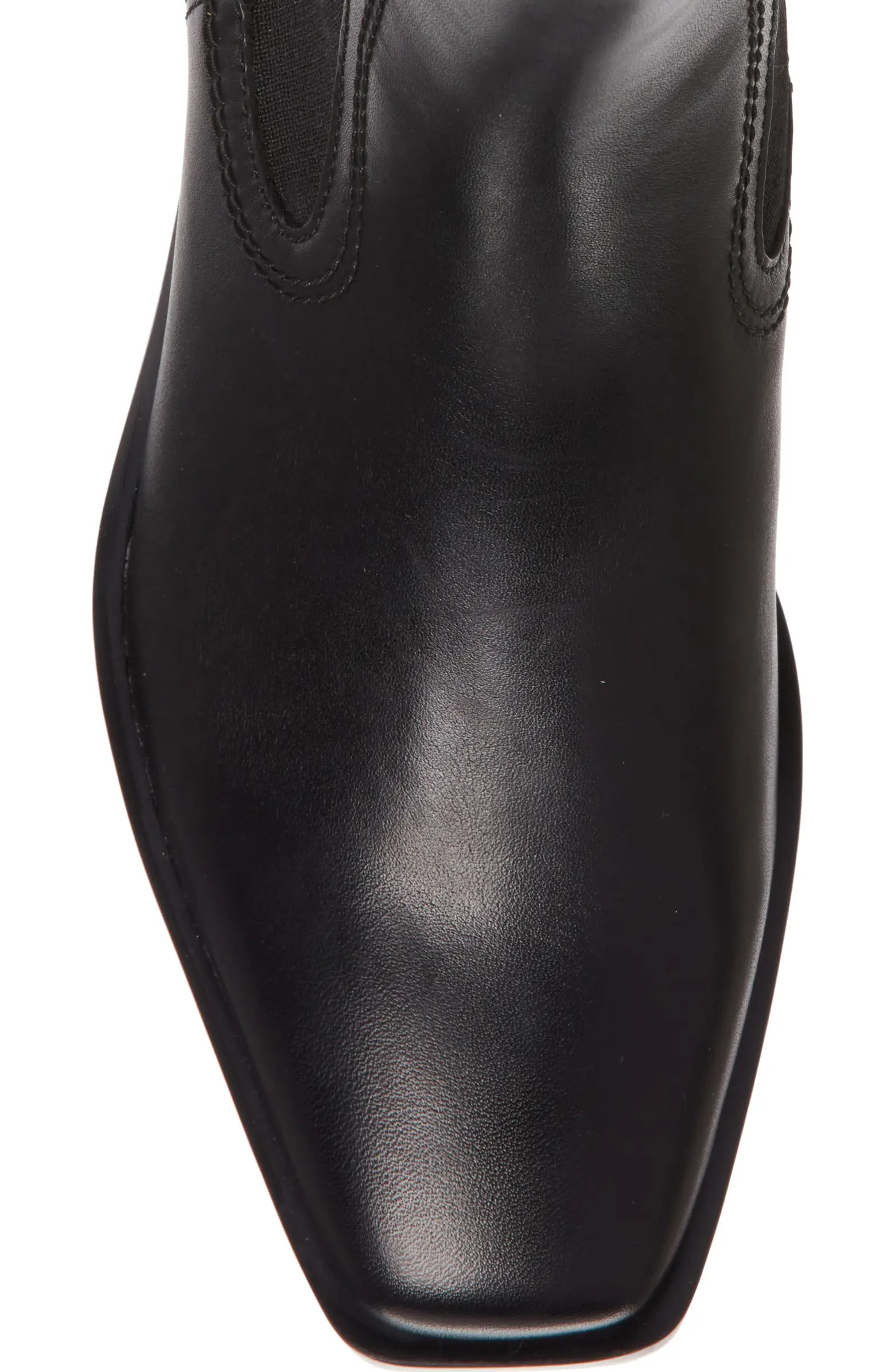 Nordstrom Clemens Chelsea Boot (Women) | Nordstrom | Nordstrom