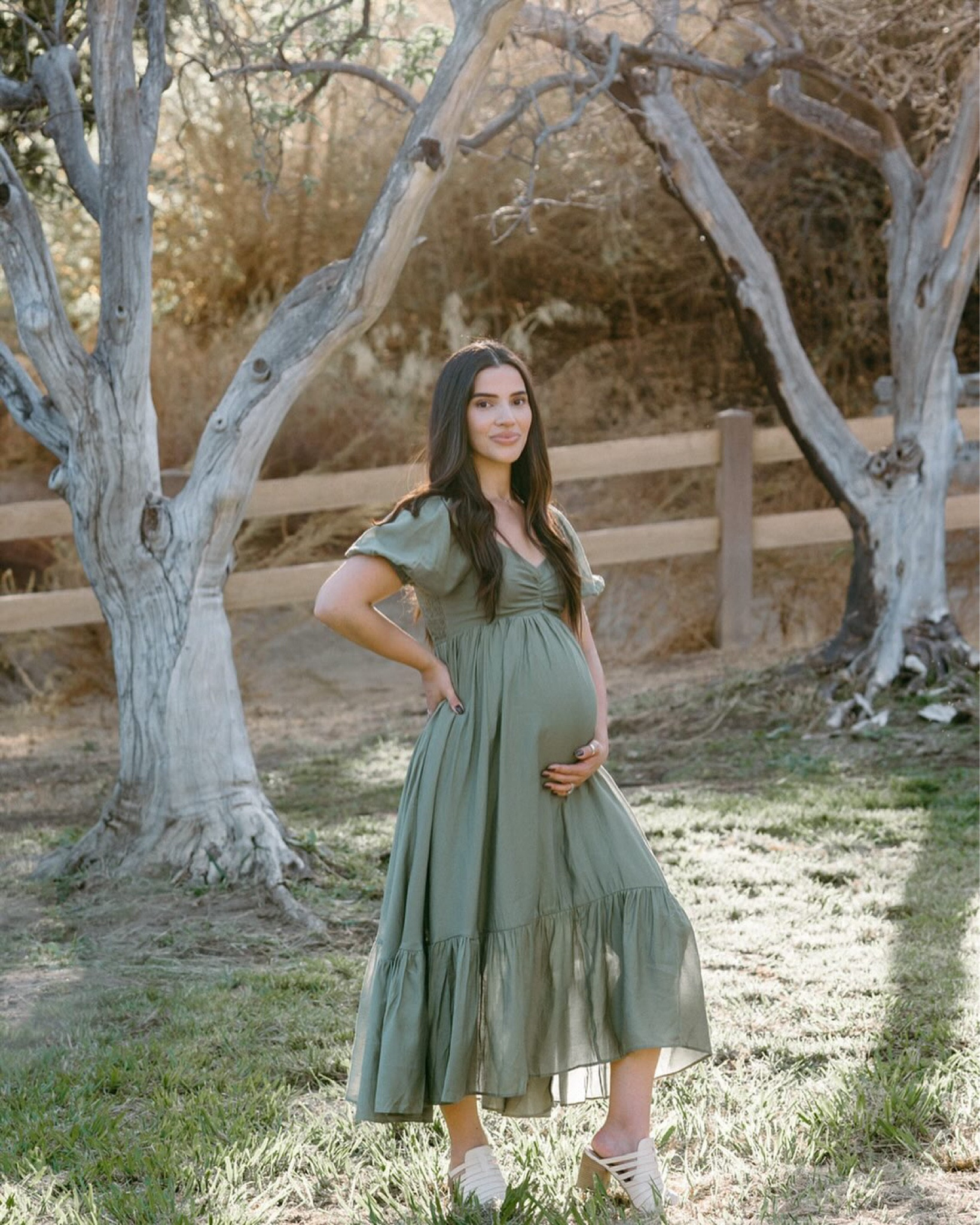 Maternity family photoshoot 🤍

#LTKFindsUnder50 #LTKBaby #LTKBump