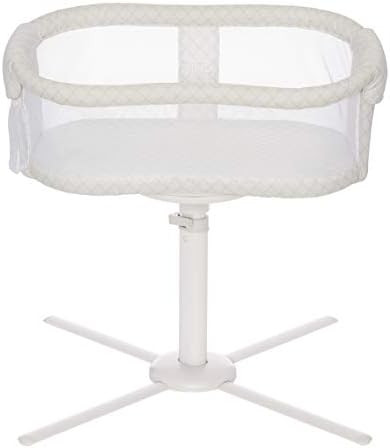 Halo Innovations Bassinest Swivel Sleeper - ESSENTIA Series, Nautical Net | Amazon (CA)