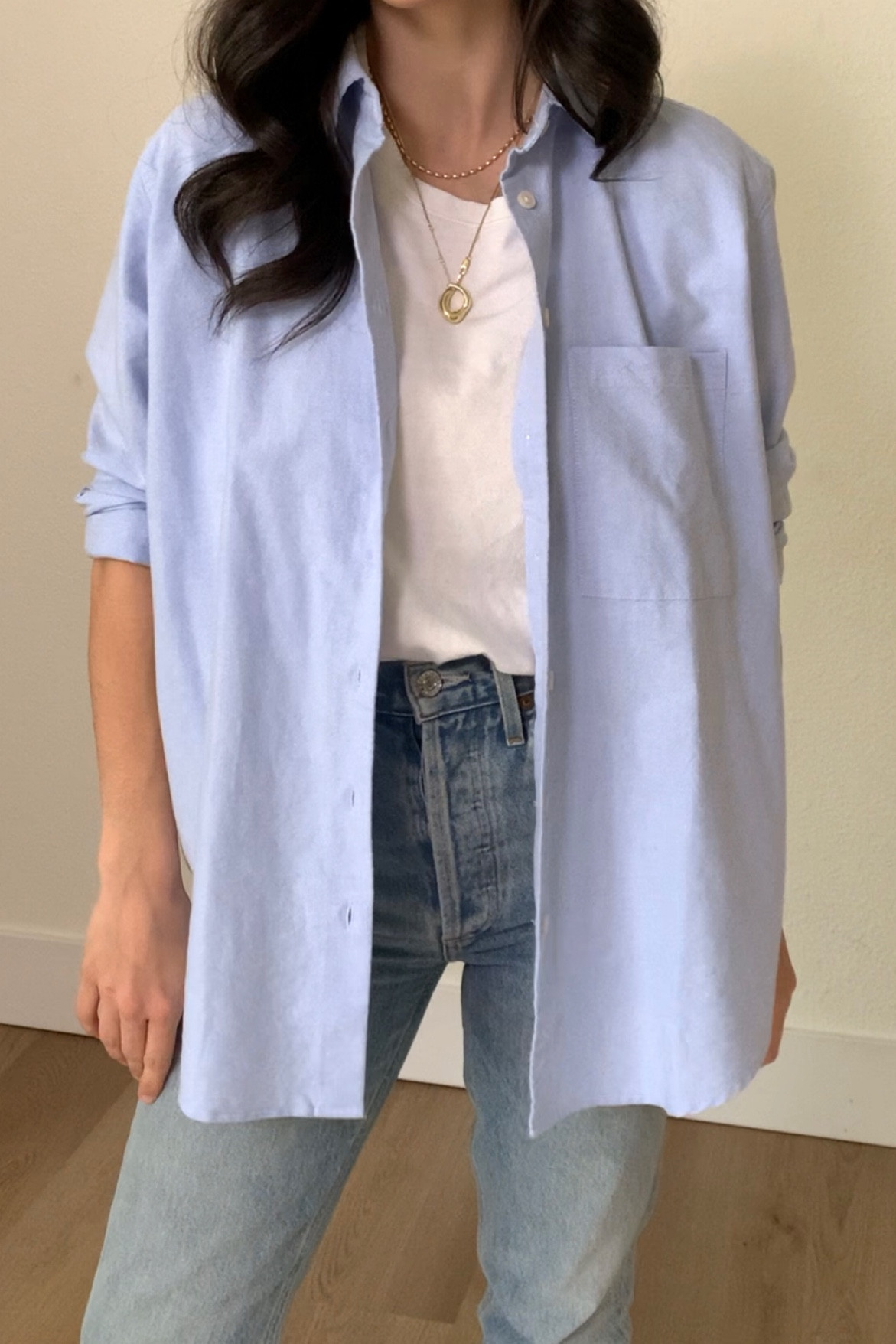 Easy basics. Incredible quality!!! 😍🤍💙

#LTKfindsunder100 #LTKsalealert #LTKfindsunder50