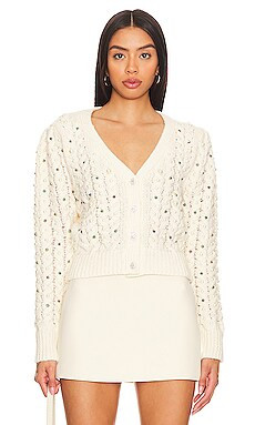 Mien Cardigan
                    
                    ASTR the Label | Revolve Clothing (Global)