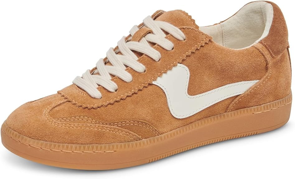 Dolce Vita Women's Notice Sneaker | Amazon (US)