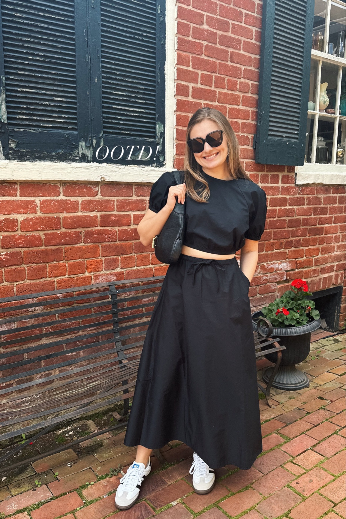 OOTD for a little trip to Lewisburg, WV! 

#LTKShoeCrush #LTKFindsUnder100 #LTKWorkwear