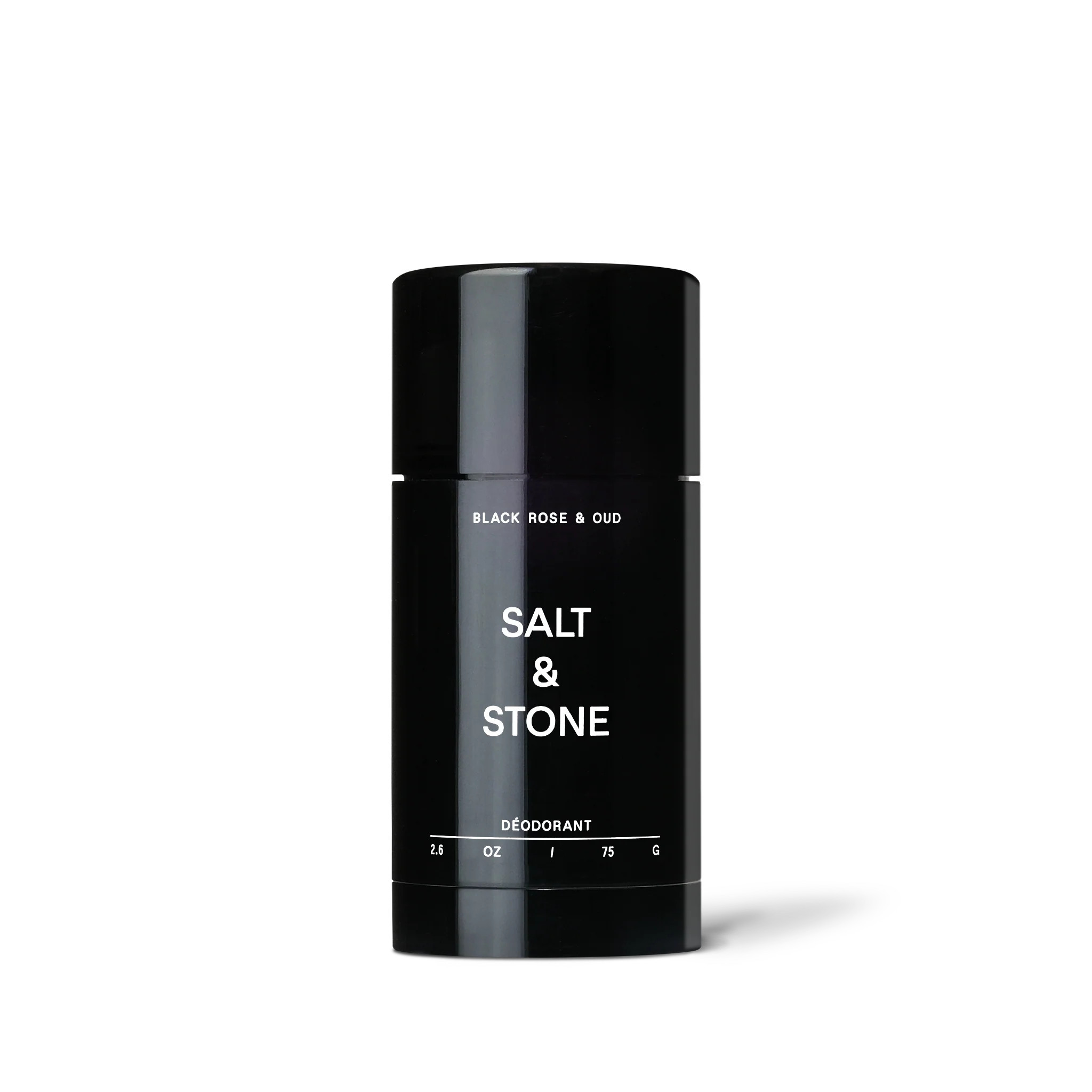 Natural Deodorant | Salt & Stone