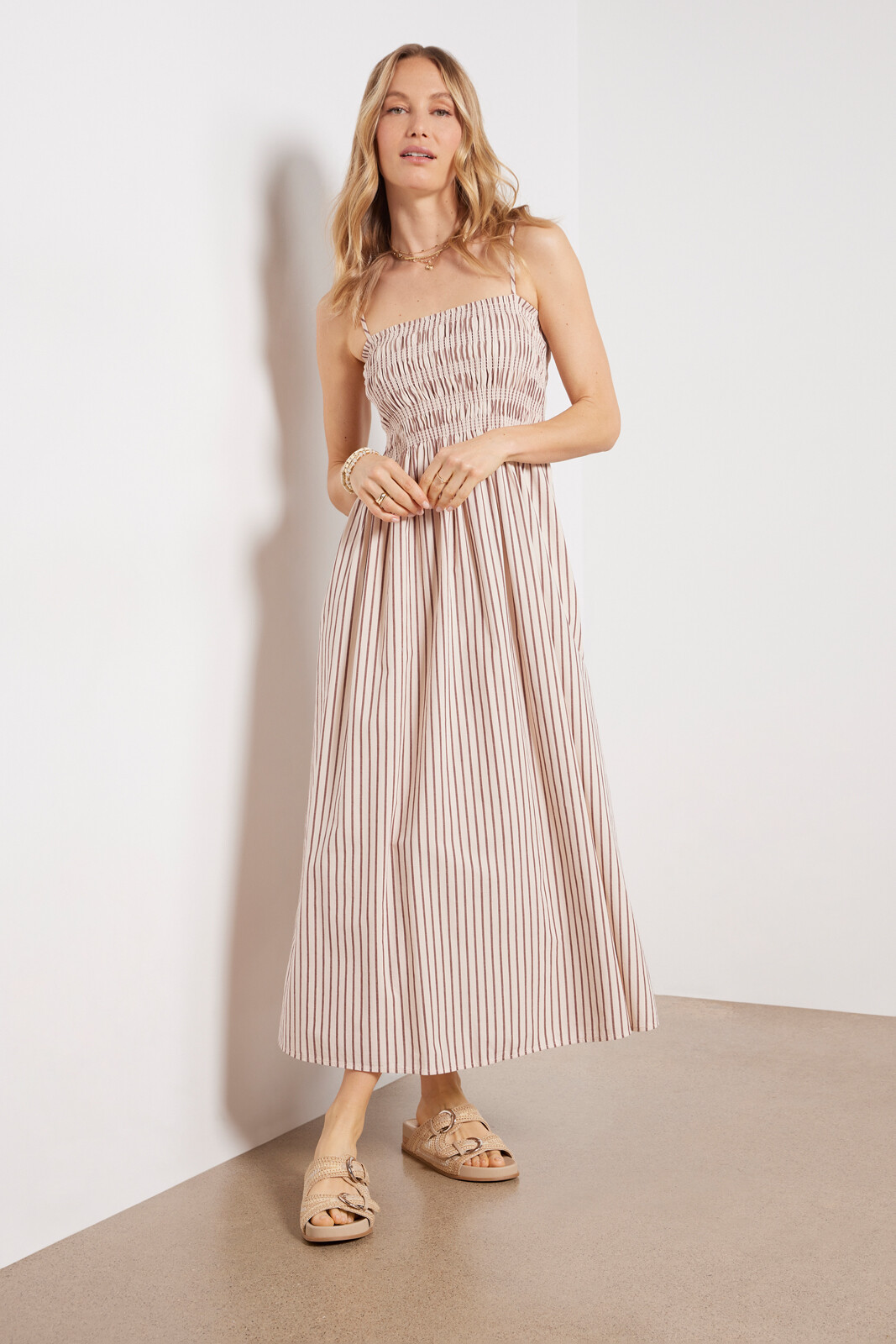 Bianca Dress | Evereve