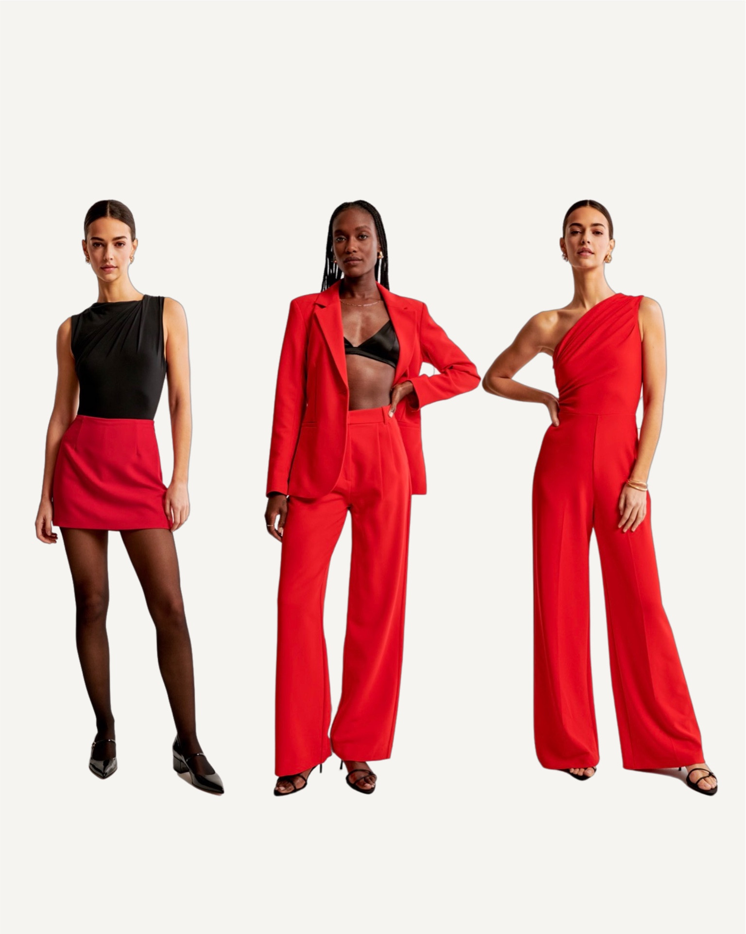 Color crush: ❤️

Use code; cheers20 for 20% off 



#LTKsalealert #LTKSeasonal #LTKHoliday