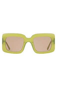 Lu Goldie Mia in Leaf from Revolve.com | Revolve Clothing (Global)