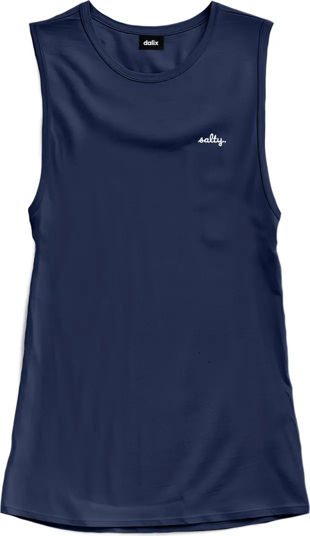 Dalix Womens Salty Muscle Tank | Nordstrom | Nordstrom