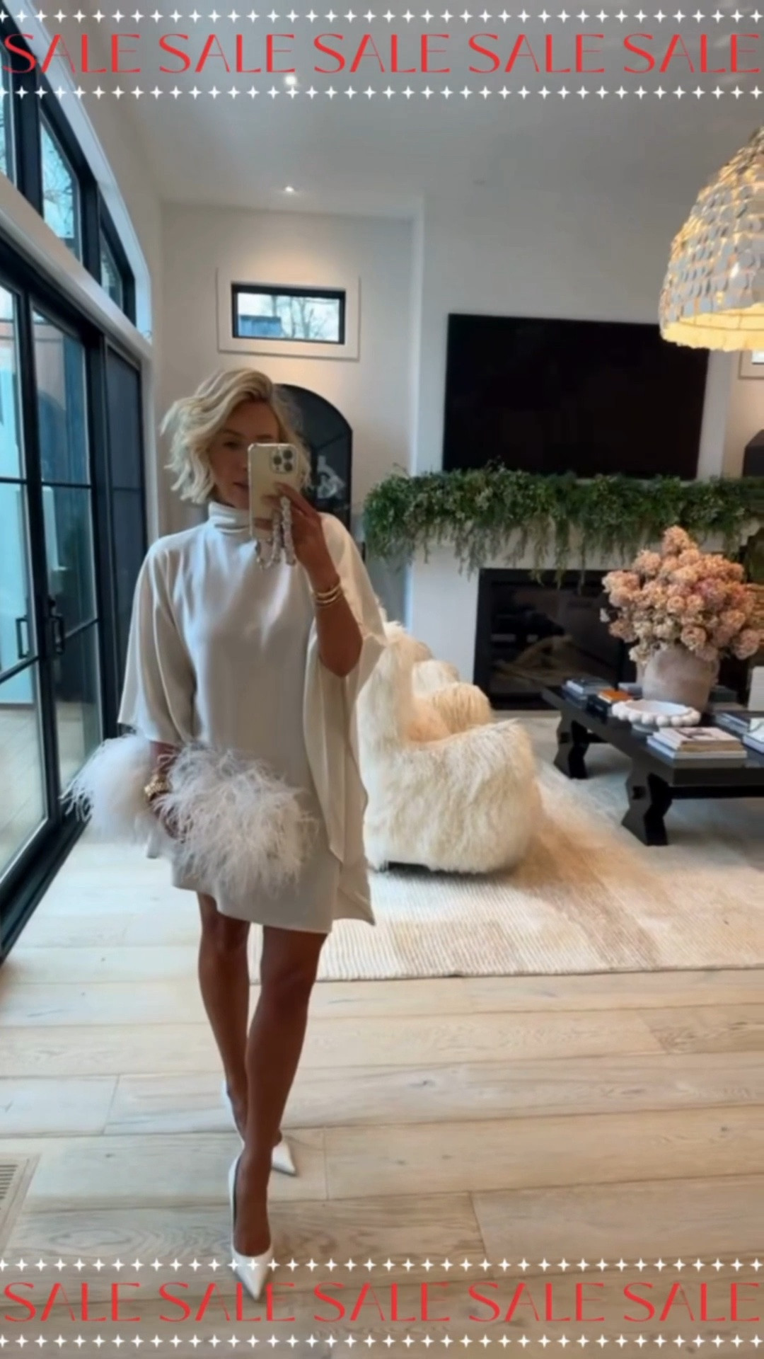 This best selling and most asked about dress from Aritzia is on sale!! 💋🔥🛍️

#LTKgrwm #LTKootd