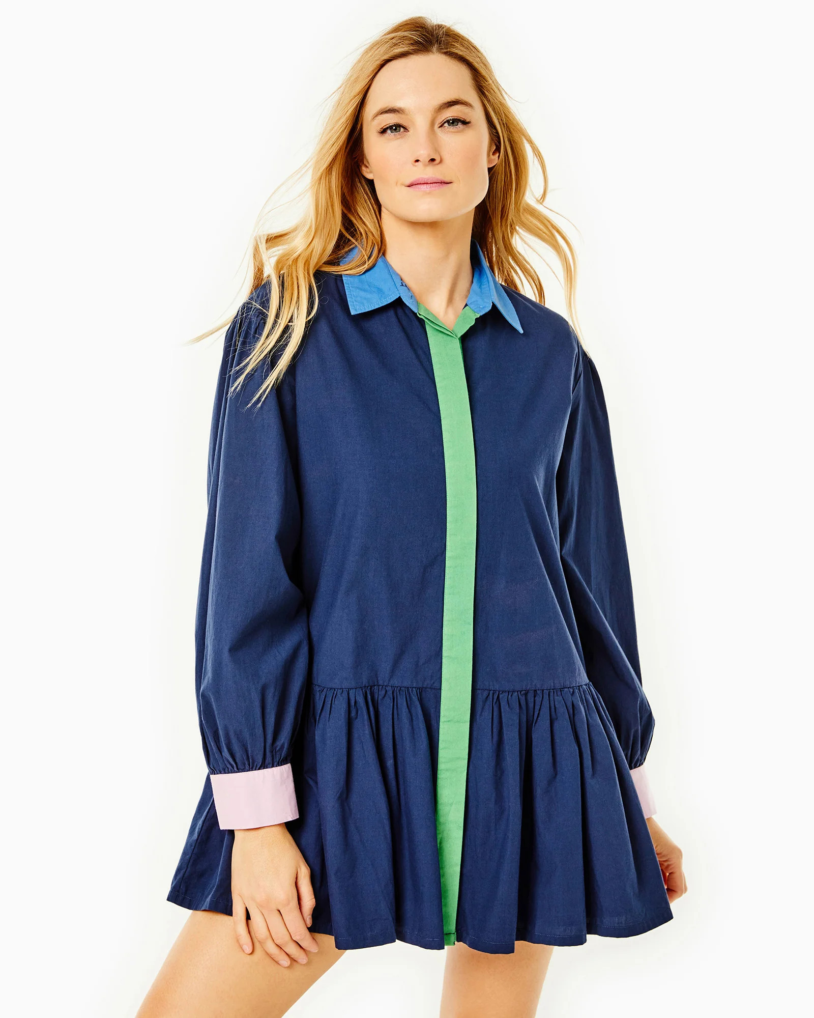 Lane Dress | Addison Bay