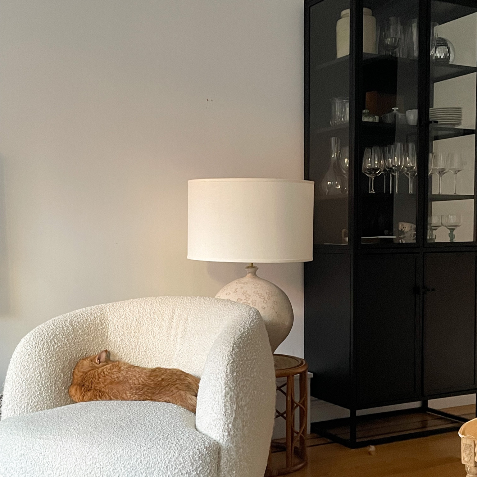 Last day for sales on this little corner of my apartment!
Lamp - 20% off
Glass Cabinet - 10% off


#LTKHoliday #LTKSeasonal #LTKsalealert