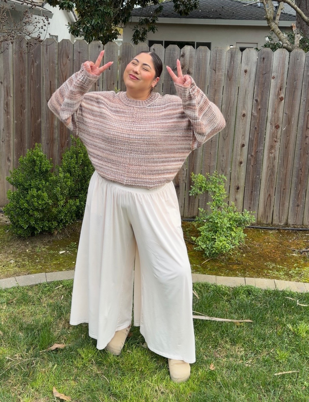 Part 16: Dabbling in Dopamine Dressing as a Plus Size Mama 🤍 

#LTKmomlife #LTKPlusSize #LTKootd