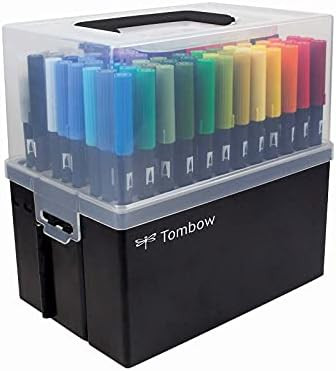 Tombow ABT-108C ABT Dual Brush Pens | Amazon (US)