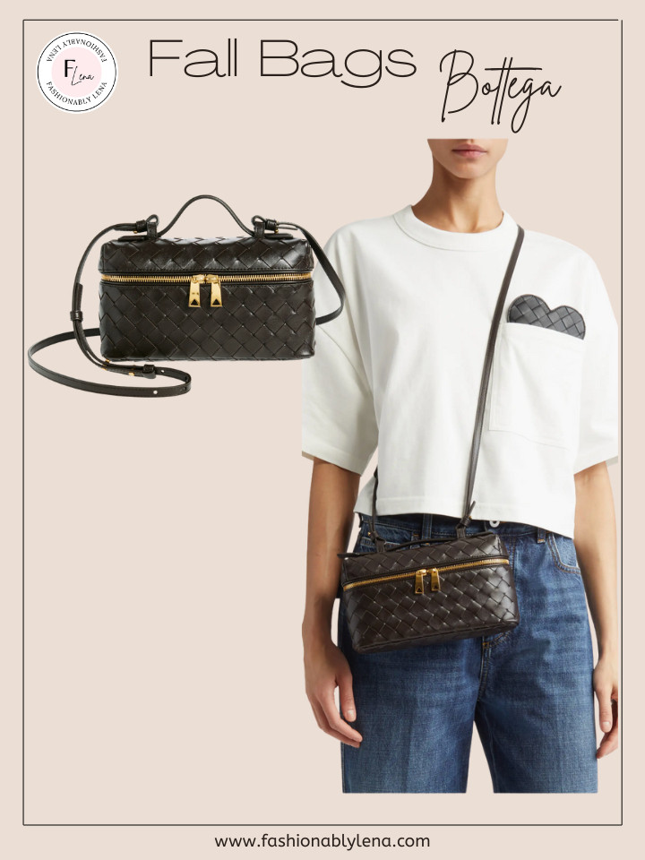 Fall Bags, Suede bags, Trendy bags, bottega Veneta bag, andiamo clutch, andiamo handbag, brown bag, chocolate bag, caramel bag, burgundy bag 

 #LTKSeasonal #LTKItBag