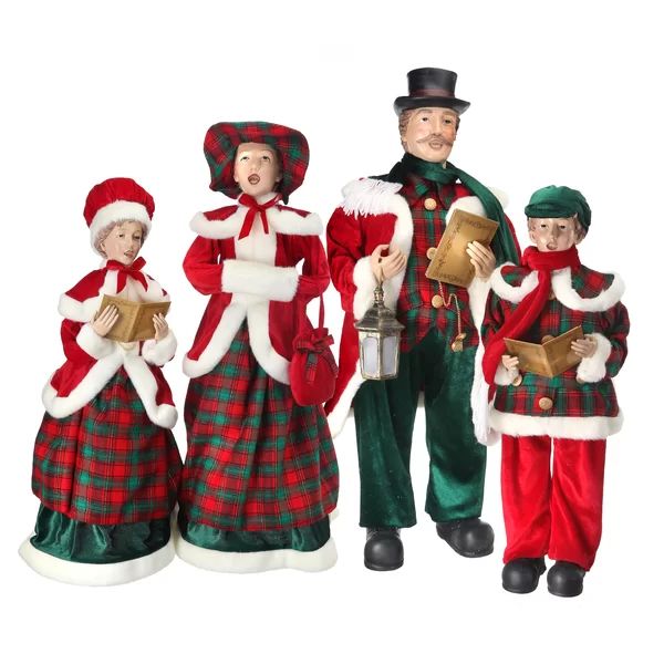 Christmas Figurines & Collectibles | Wayfair North America