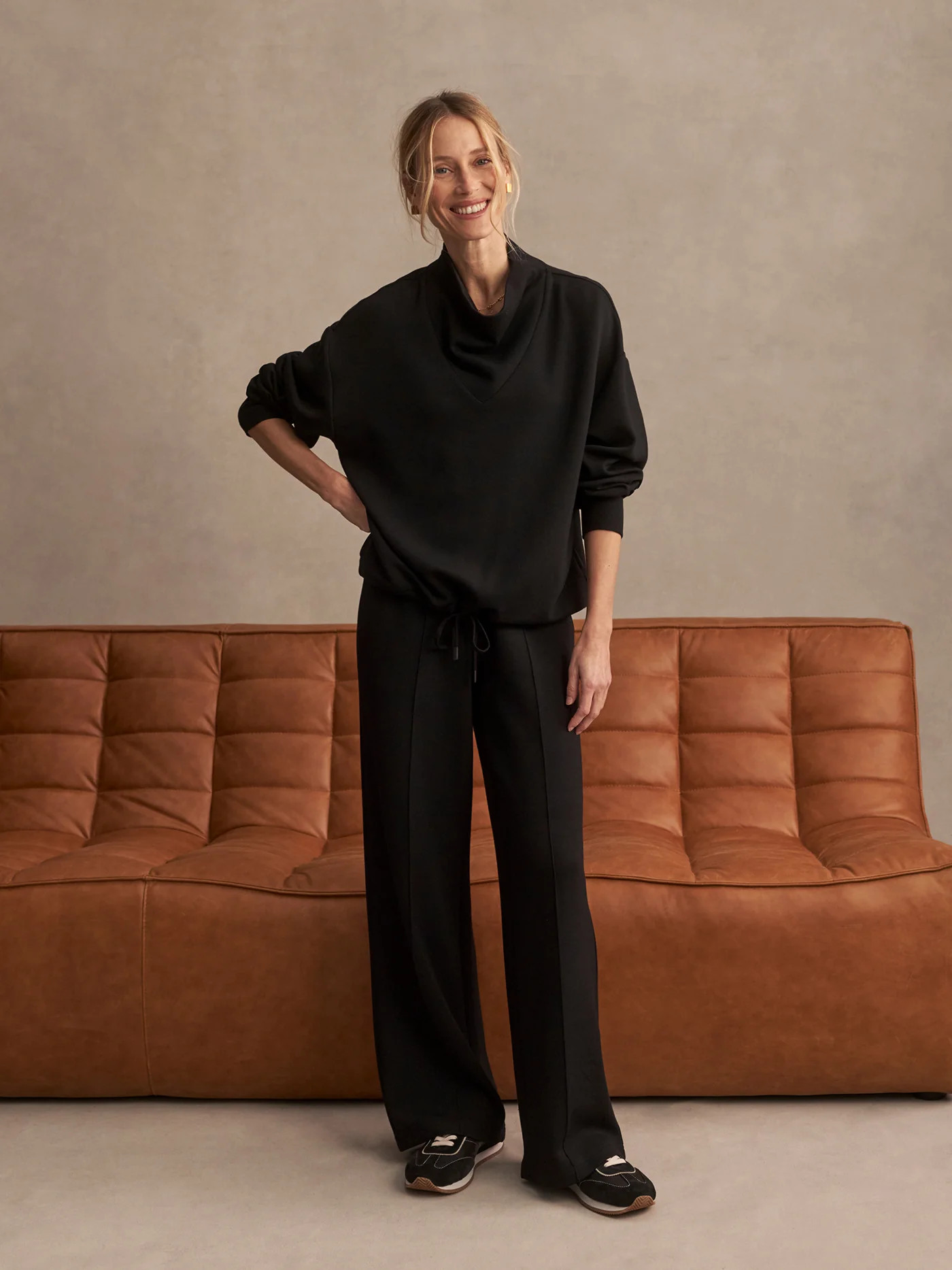 The Wide Leg Pant 30 | Varley US | Varley US
