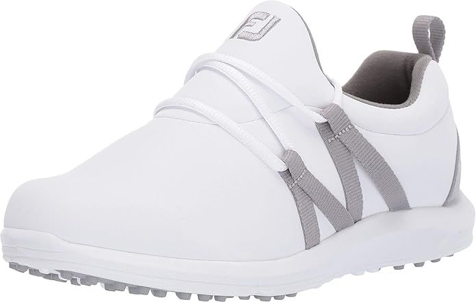 FootJoy Women's Fj Leisure Slip-on Previous Season Style Golf Shoe | Amazon (US)