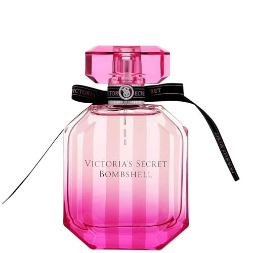 Victoria Secret Bombshell Eau de Parfum 50ml, 0.8157 pounds | Amazon (UK)