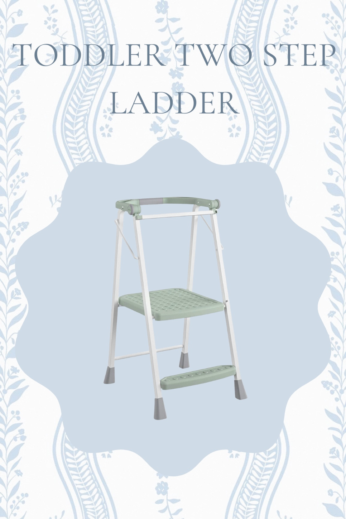 Foldable toddler tower/step stool! Jones uses this to help cook, reach food in the pantry, and to eat his snacks at the kitchen counter! 

#LTKHome #LTKKids #LTKFamily