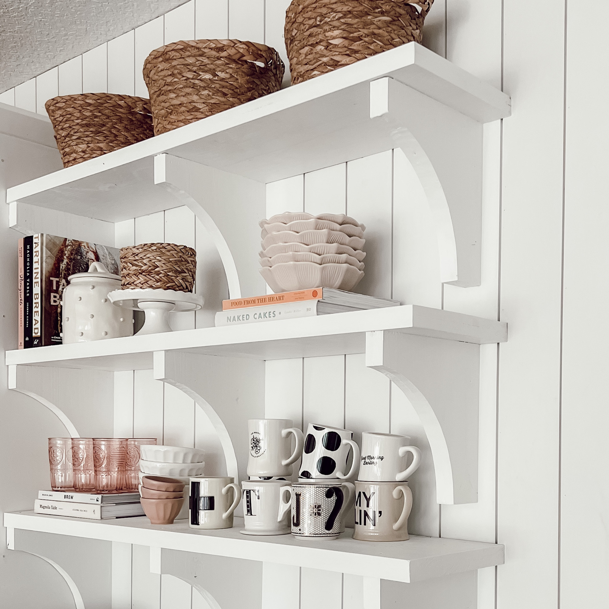 Shelf styling #shelf #shelfdecor #shelfstyle #coffee #books 

#LTKstyletip #LTKhome