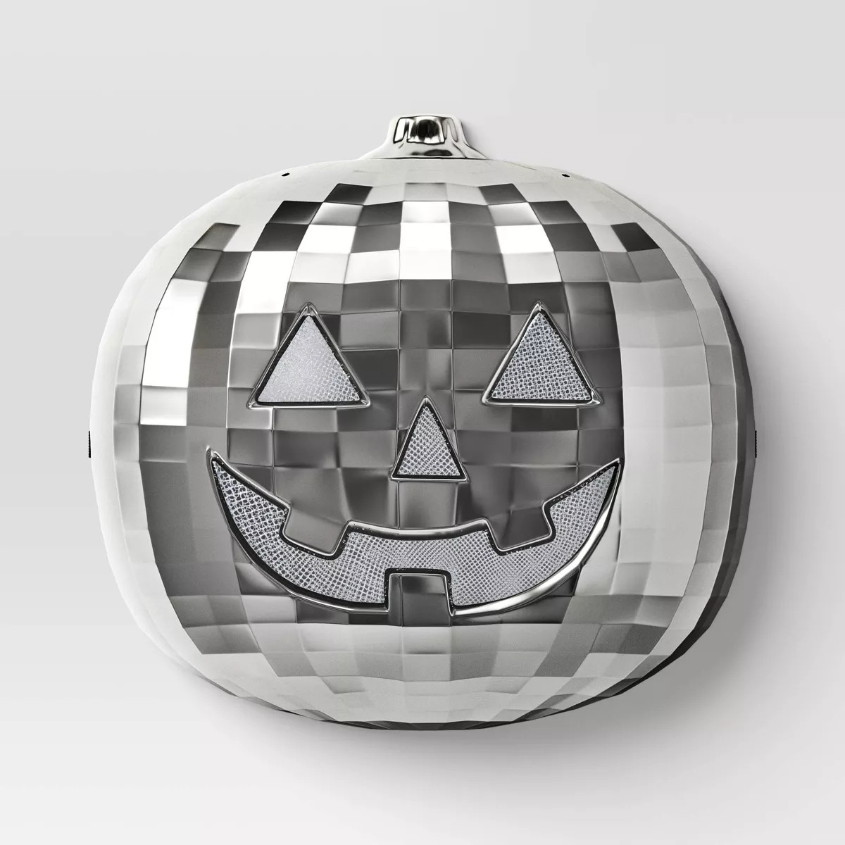 Disco Pumpkin Adult Mask - Hyde and EEK! Boutique™ | Target