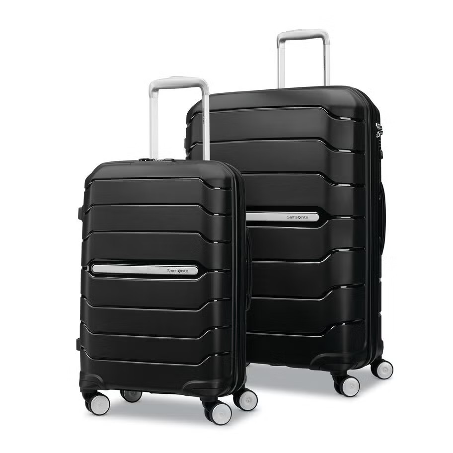 Freeform 2 Piece Set (CO/L) | Samsonite