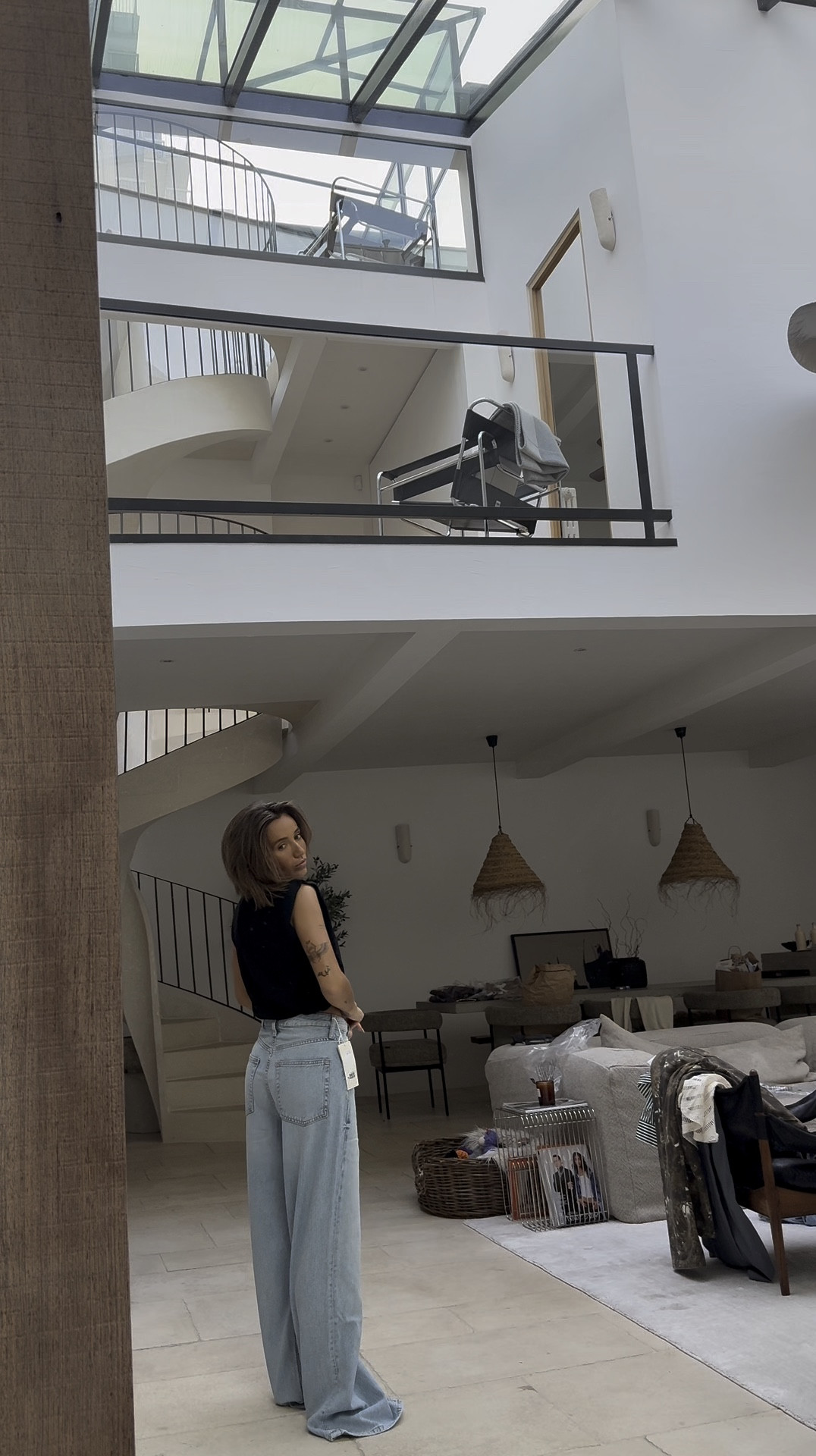 Ma dernière commande H&M 

#LTKworkwear #LTKwinter #LTKdatenight