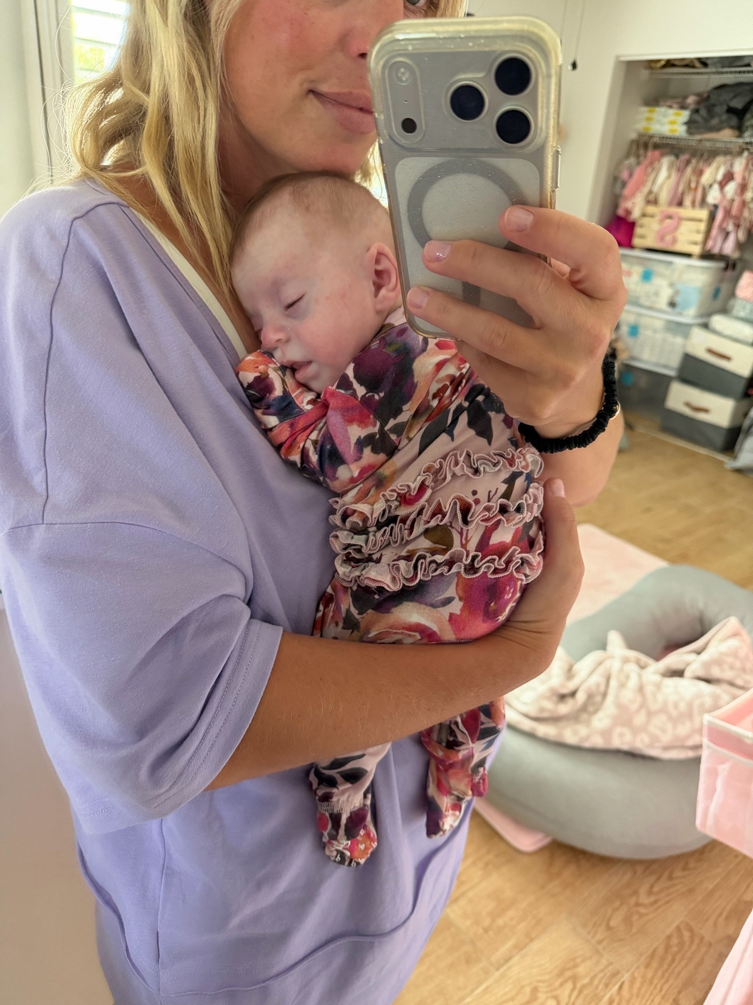 @poshpeanut

#LTKdayinmylife #LTKmomlife #LTKBaby