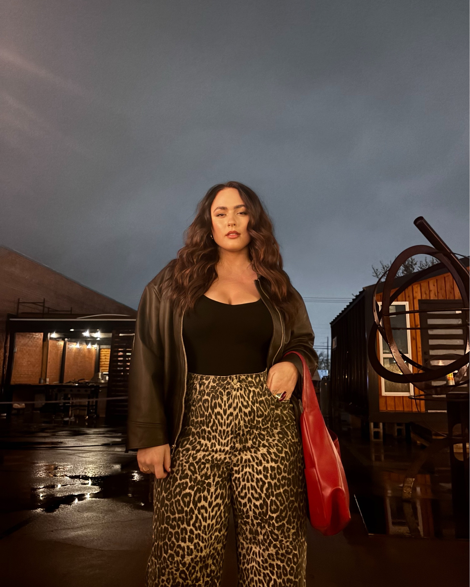 🐆💋❣️

#LTKFindsUnder50 #LTKPlusSize #LTKMidsize