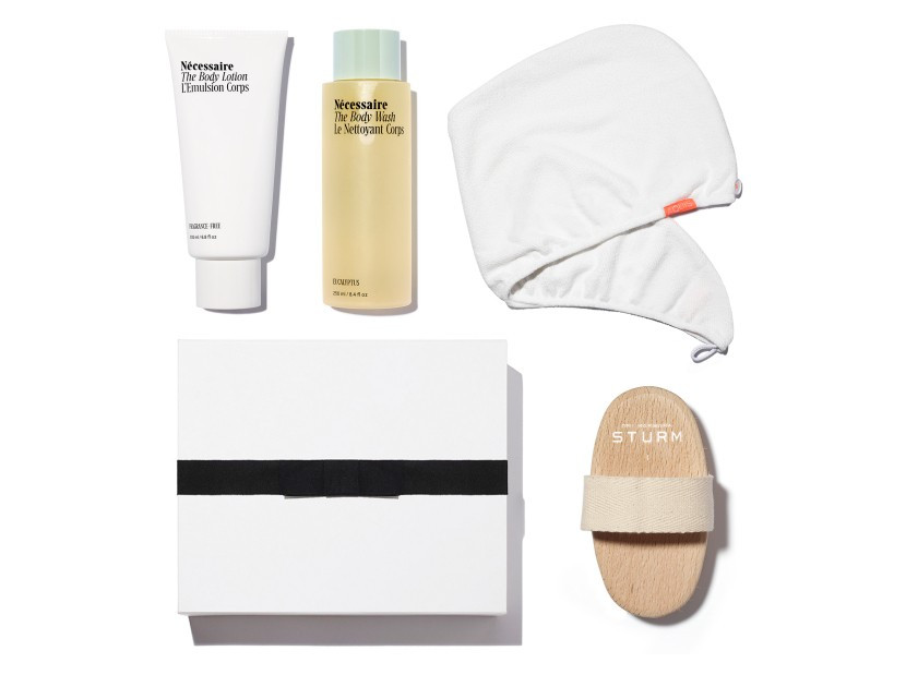 Violet Grey The Ultimate Shower Essentials Set | Violet Grey