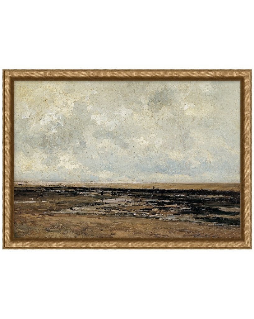 Villerville Beach | McGee & Co.