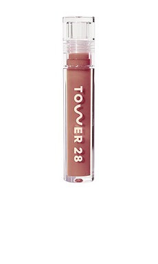 Shineon Milky Lip Jelly
                    
                    Tower 28 | Revolve Clothing (Global)