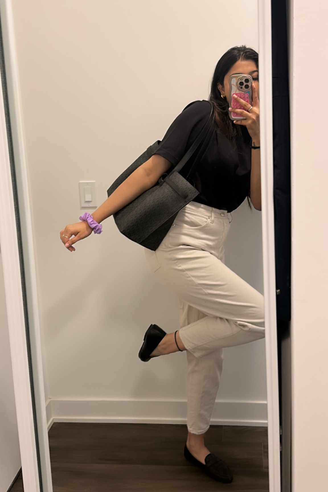 Office casuals 

#LTKcanada #LTKworkwear #LTKsale