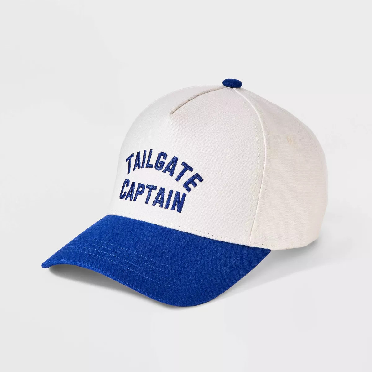 Tailgate Captain Gameday Baseball Hat - Wild Fable™ | Target