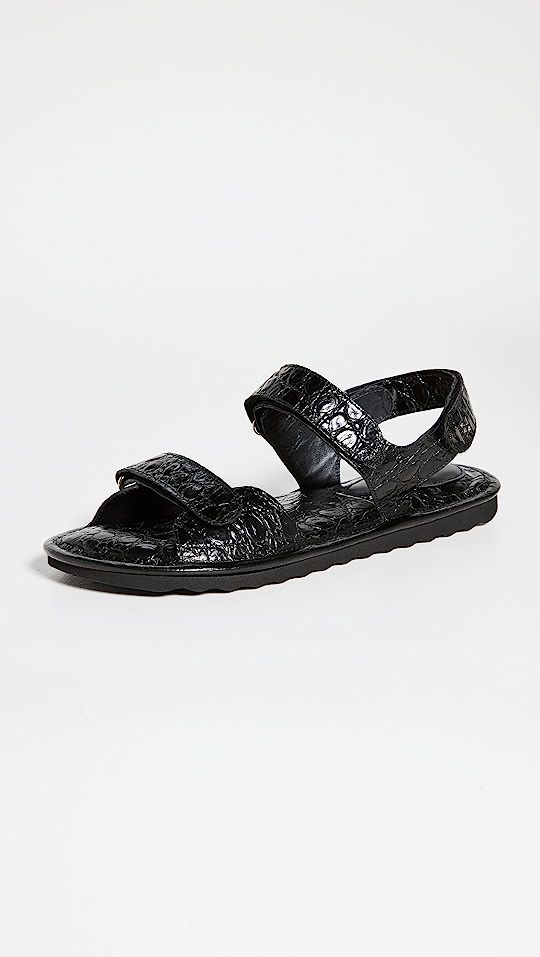 Gideon Leather Sandals | Shopbop