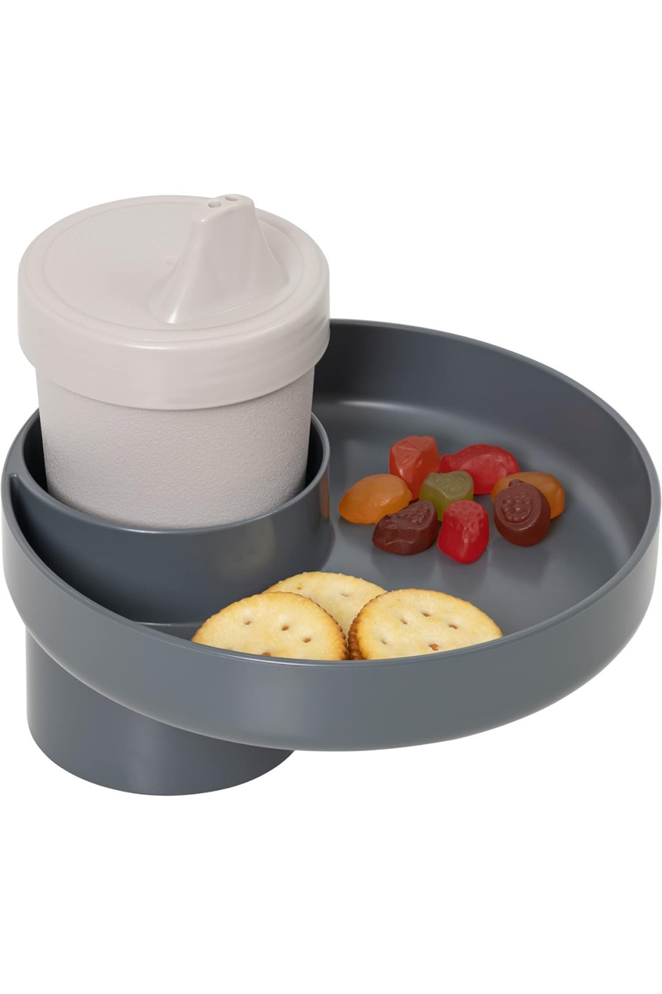 Car seat Snack Tray!!! Life saver!! Hello!! 

#LTKkids