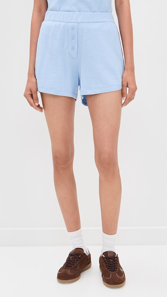 Track Shorts | Shopbop