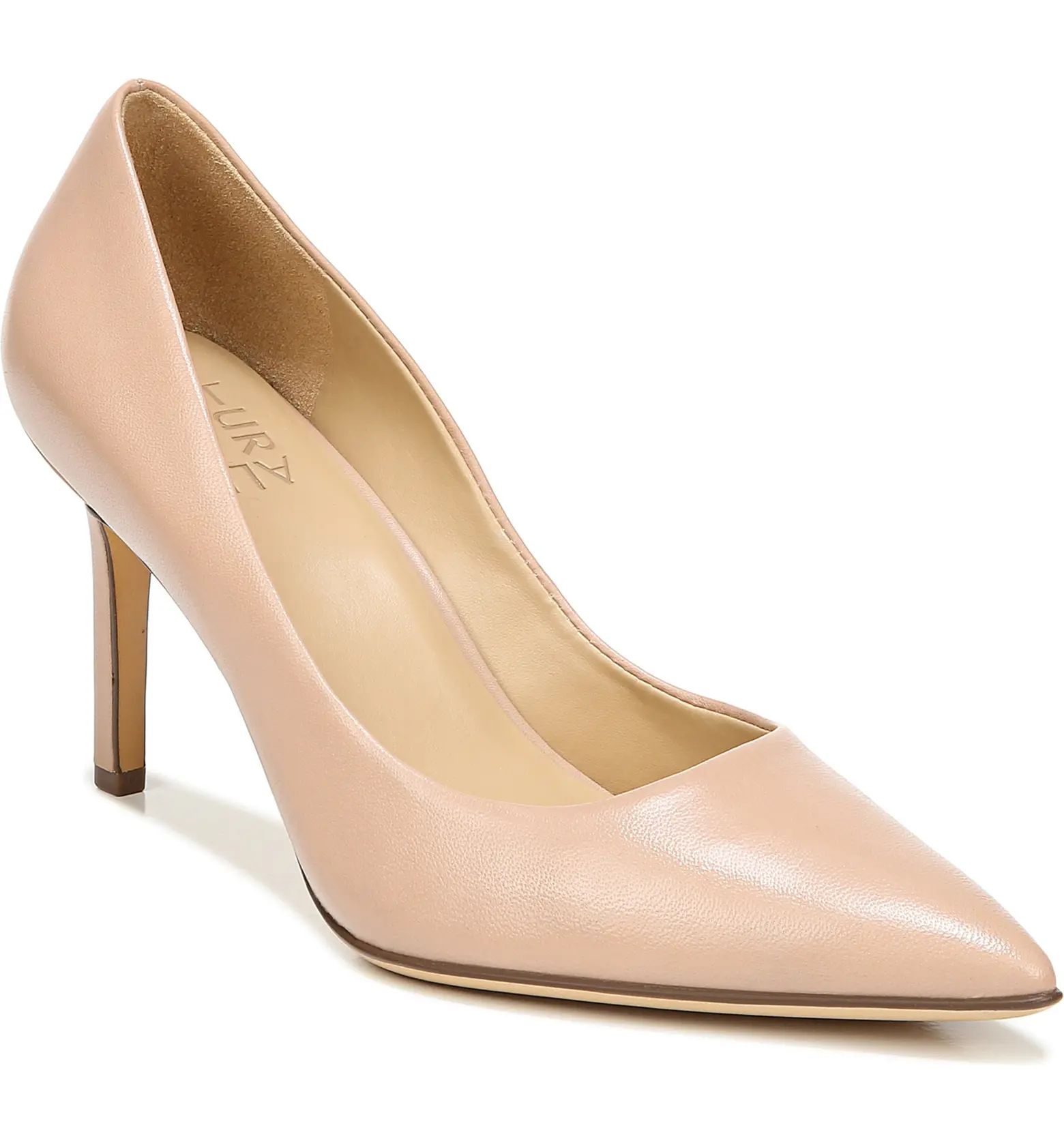Anna Pointed Toe Pump | Nordstrom