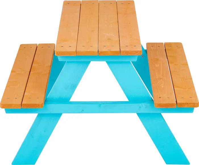 Teamson Kids Outdoor Picnic Table Set | Nordstrom | Nordstrom