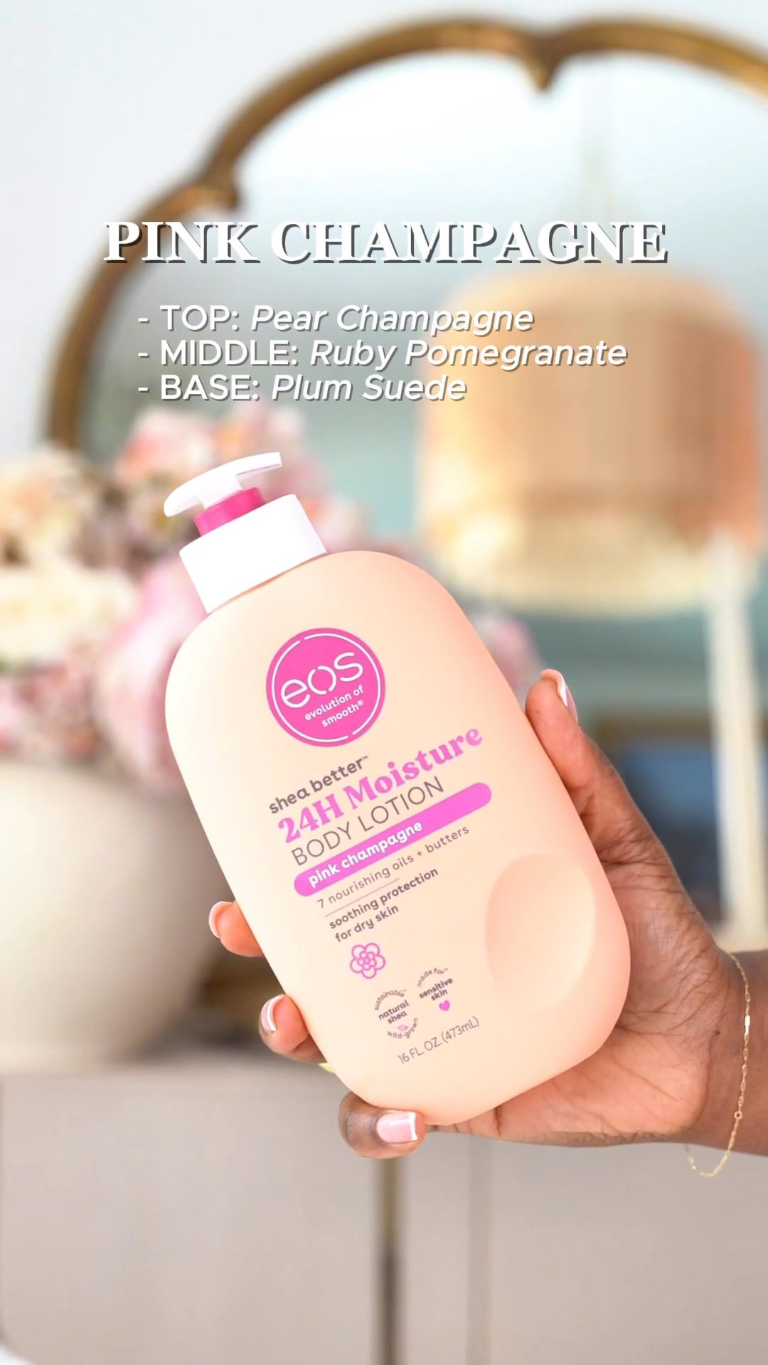 The key to smelling like a Sexy Sparkling Spritz!🍐✨ This combo is sure to get you all the compliments.

Body oil is from Brown Sugar Babe - code THAMARR10

#fragrances #spring #perfume #fragrancecombo #sweetscent #pear #champagne #brownsugar

#LTKBeauty #LTKFindsUnder100 #LTKStyleTip