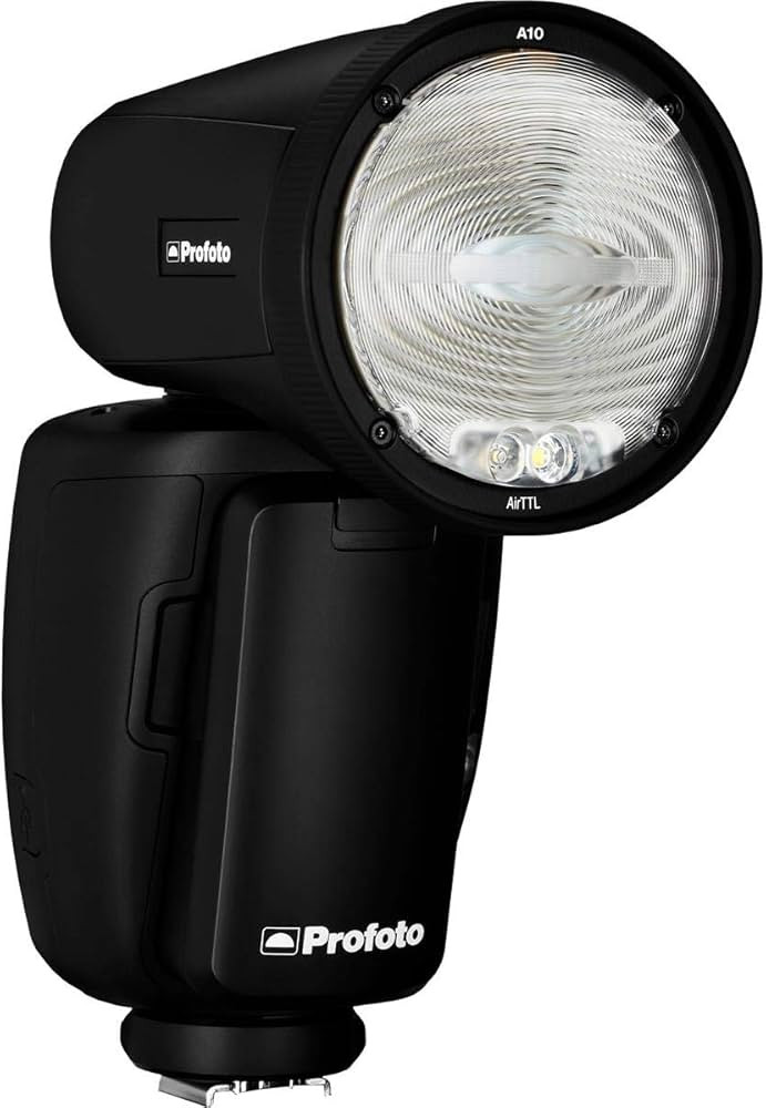 Profoto A10 On-Camera Flash Light for Canon | Amazon (US)