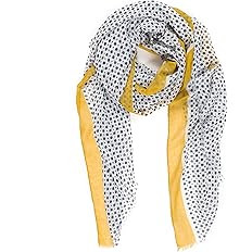 MELIFLUOS DESIGNED IN SPAIN Scarf for Women Lightweight Geometric Fashion For Summer Fall Scarves... | Amazon (US)