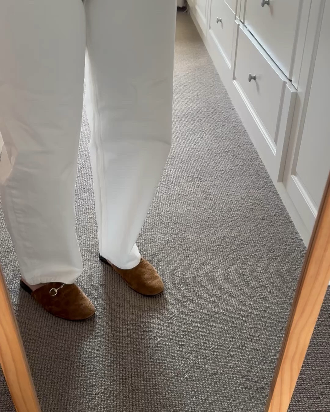 Cos Bay Barrel Jeans are the best white jeans you can get right now. I sized up to a 27.

#LTKaustralia #LTKautumn #LTKwinter